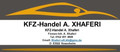 KFZ-Handel A. Xhaferi